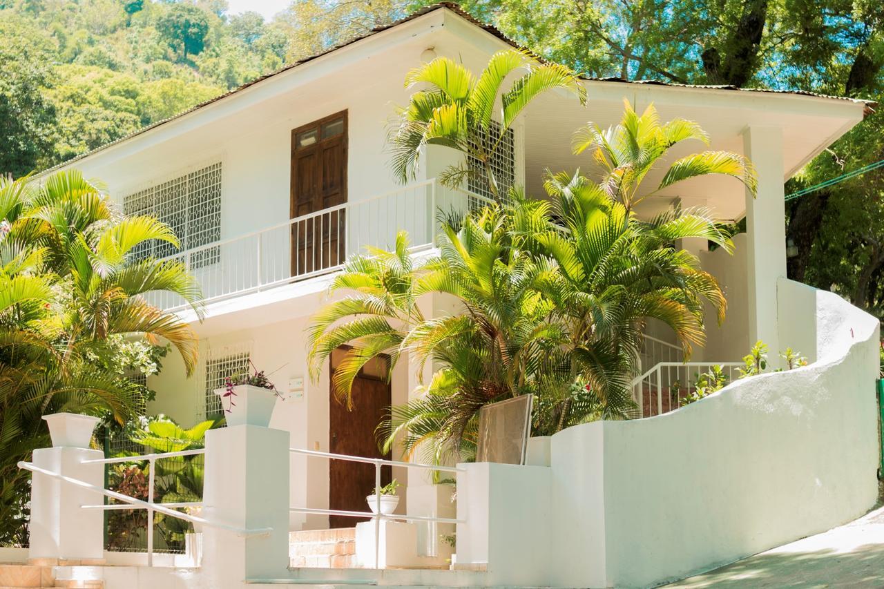Le Grand Hotel Beck Cap-Haitien Luaran gambar