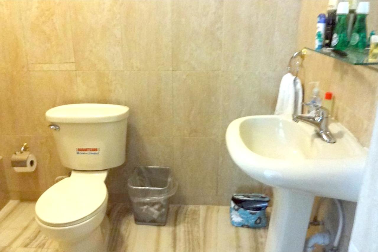 Le Grand Hotel Beck Cap-Haitien Luaran gambar