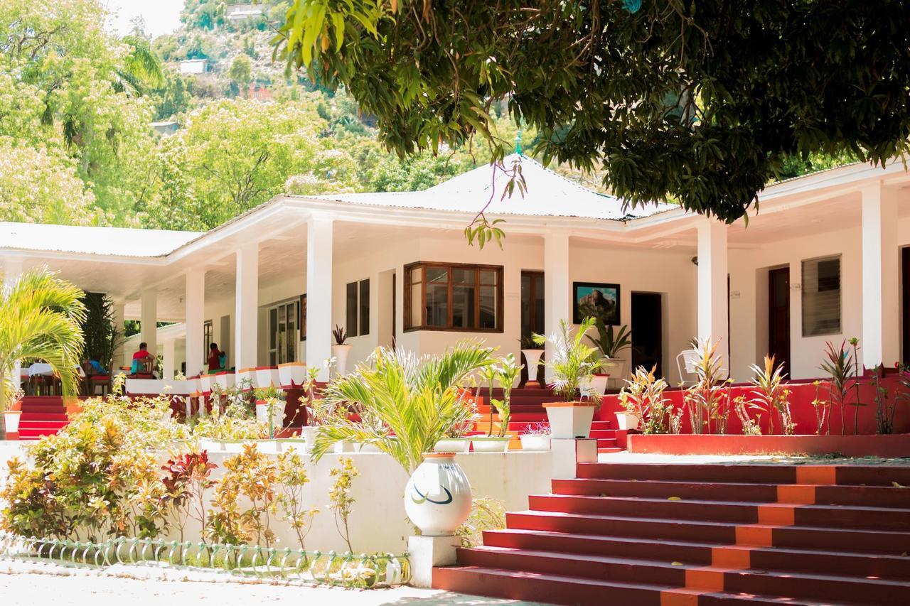 Le Grand Hotel Beck Cap-Haitien Luaran gambar